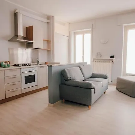 Apartamento La Riserva