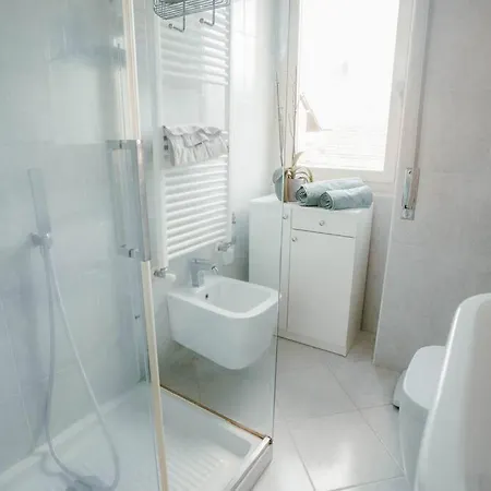 La Riserva Apartamento Fondotoce