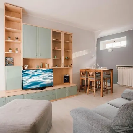 La Riserva Apartment